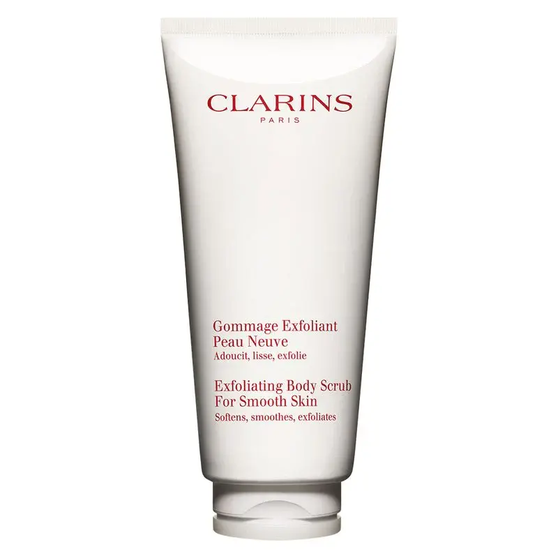 Clarins New Skin Exfoliating Scrub 200ml