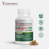 Liver Cleanse Detox & Supports - Natural Liver Support Supplement,Ingredients with Milk Thistle and Dandelion Root,Daily Supp...