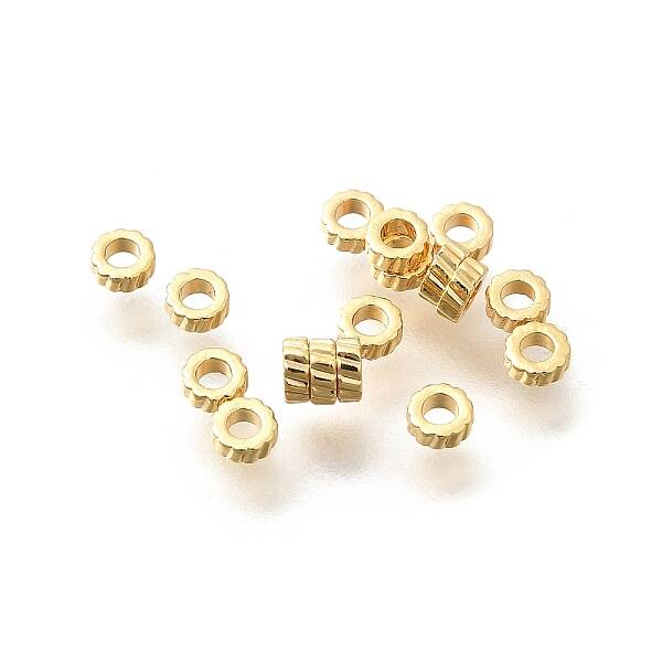 Brass Beads