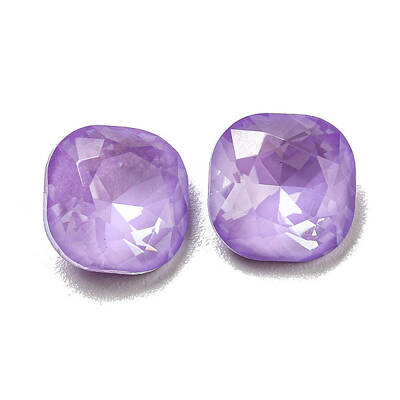 Glass Rhinestone Cabochons