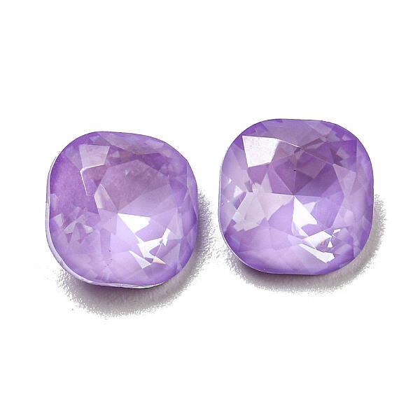 Glass Rhinestone Cabochons