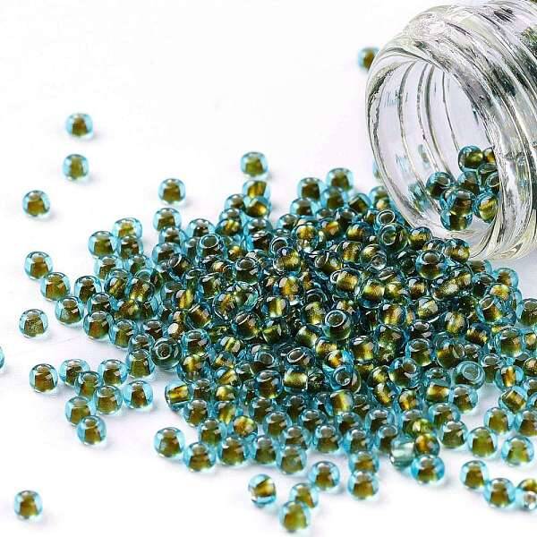 TOHO Round Seed Beads