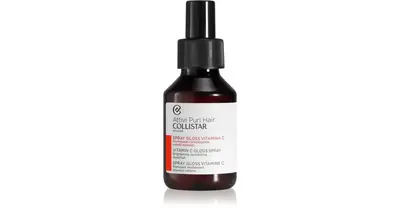 Collistar Illuminating spray for colored hair with vitamin C 100ml