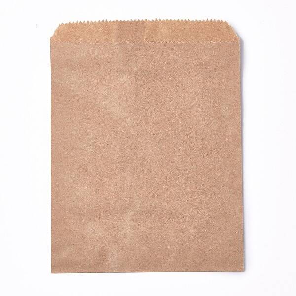 Kraft Paper Bags