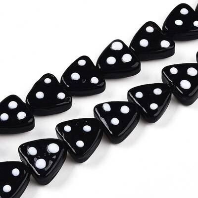 Handmade Lampwork Beads Strands