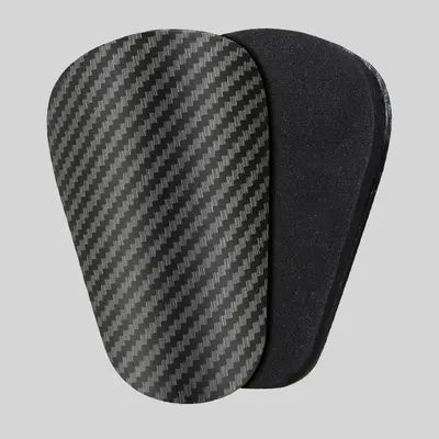 Professional Football Training Shin Guard, 1 Pair Thickened Football Shin Guard, Sports Protective Gear for Adults, Sports & ...