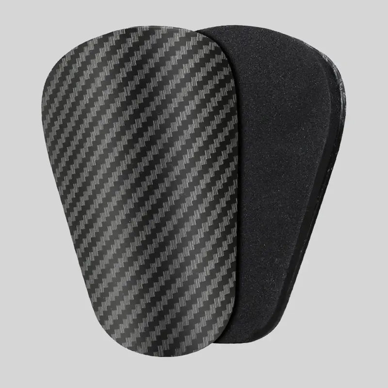 Professional Football Training Shin Guard, 1 Pair Thickened Football Shin Guard, Sports Protective Gear for Adults, Sports & ...