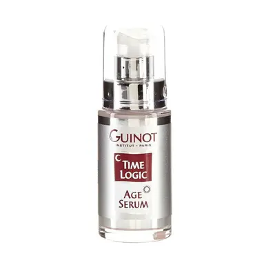 Guinot Time Logic Anti-Age Serum for Face 25 ml