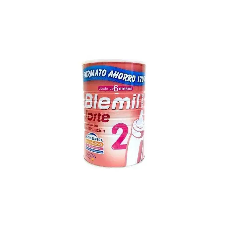 Ordesa Blemil® Plus 2 Forte Lattina da 1200 g
