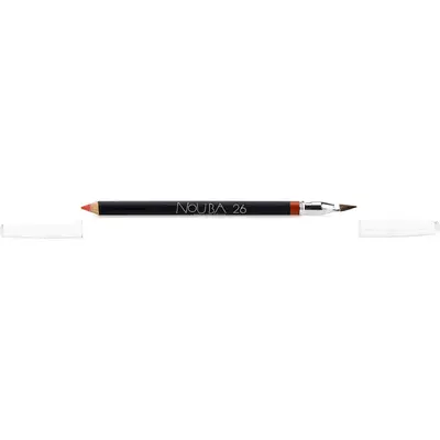 Nouba Twist & Write Precision Lip Pencil 26
