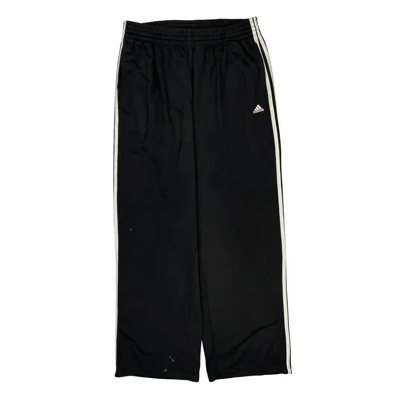 Adidas Tracksuit - XL Black Polyester