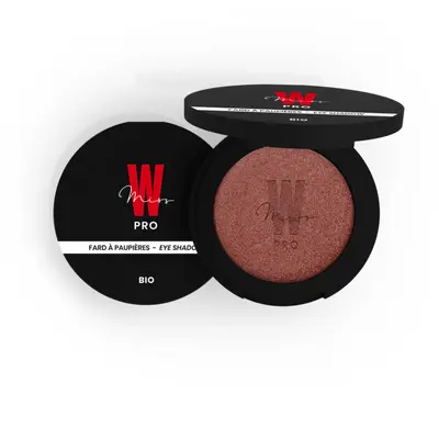 Miss w pro Pearly Eyeshadow, 038 Pearly Pink Metal (1.70g)