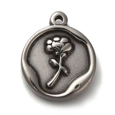 304 Stainless Steel Pendants