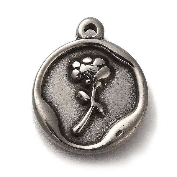 304 Stainless Steel Pendants