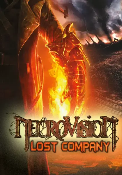 NecroVisioN: Lost Company RU + CIS | Steam