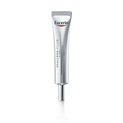 Eucerin Hyaluron Filler Eye Contour Cream Spf15 15ml