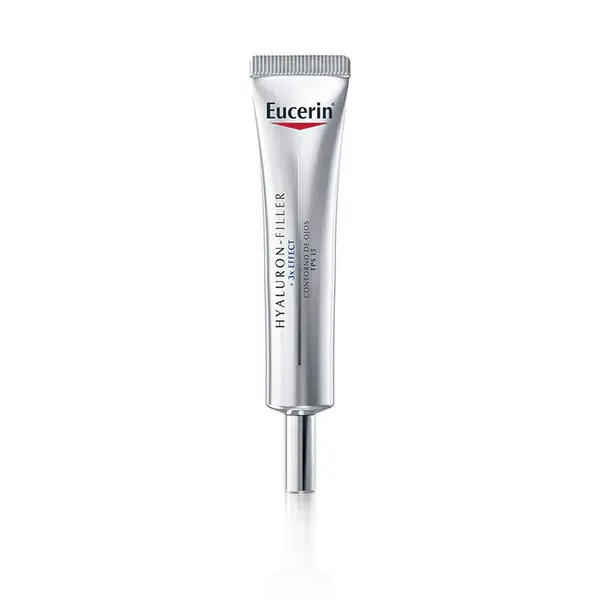 Eucerin Hyaluron Filler Eye Contour Cream Spf15 15ml