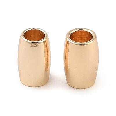 Brass Beads