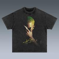 Frank Ocean BLOND Short Sleeve Shirt, Blond Album, Album Cover Tee, Gif for him, Vintage Style Tee, Blonded, Unisex Shirt Gif...