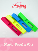 HydroJug Opening Tool- Summer Neons