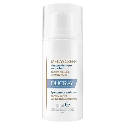 Ducray Melascreen Anti-Spot Eye Contour 15ml