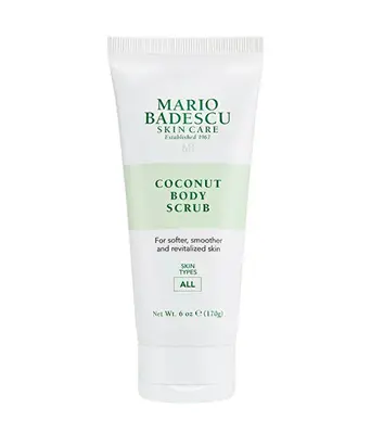 Mario Badescu Scrub Corpo (Scrub Corpo Al Cocco) 170 Ml