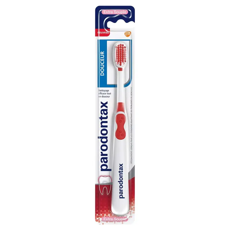 Parodontax Extra Soft Toothbrush