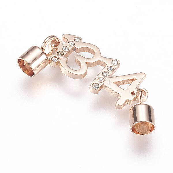 304 Stainless Steel Cord Ends