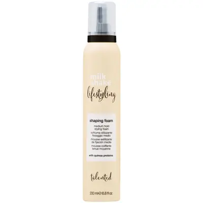 Milk Shake Lifestyling Shaping Mousse 200 ml