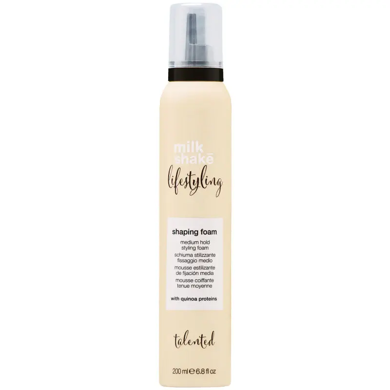 Milk Shake Lifestyling Shaping Mousse 200 ml
