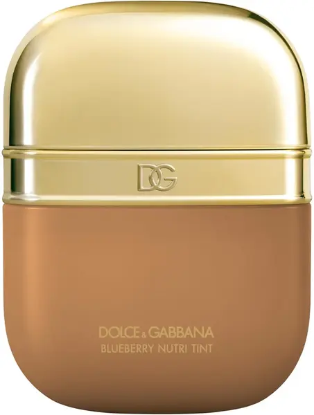 Dolce&Gabbana Blueberry Nutri-Tint tinted illuminating cream SPF 20 color 21W Medium 30 ml