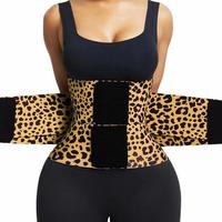 Sports Abdomen Binder Fitness Belt Shapewear Womenswear