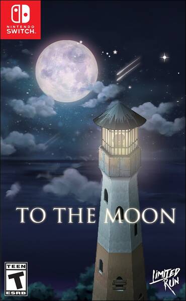 To the Moon