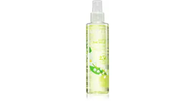 Yardley Lily Of The Valley Hydrating Body Spray For Women 200ml