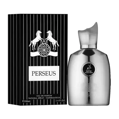 Alhambra Perseus - EDP - Volume: 100 ml