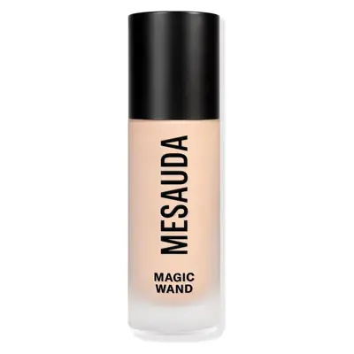 Mesauda Magic Wand - Matte Fluid Foundation C10 20 ml