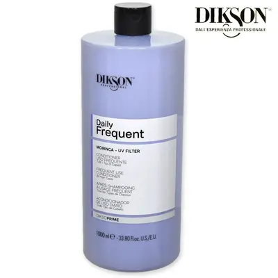 Dikson Prime Moisturizing Conditioner 1000 Ml