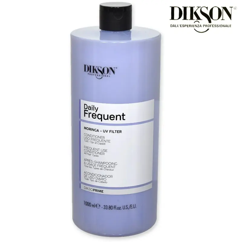Dikson Prime Moisturizing Conditioner 1000 Ml