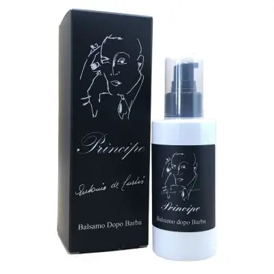 Antonio de curtis Prince After Shave Balm 150 ml