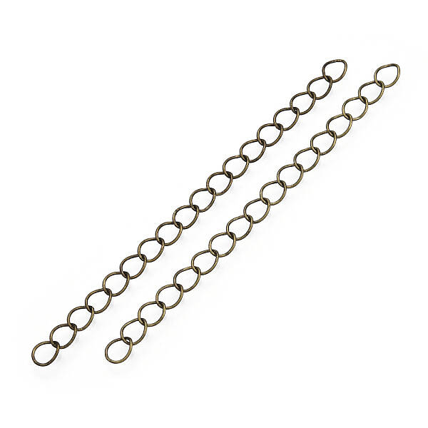 Iron Chain Extender