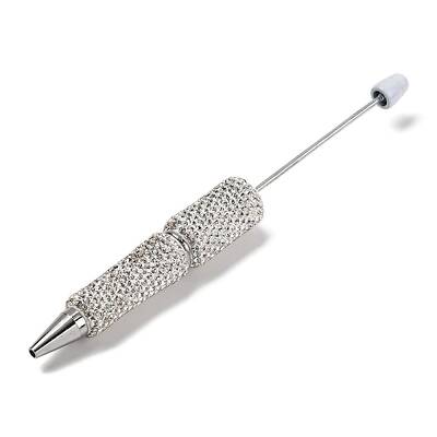 Plastic Ball-Point Pen