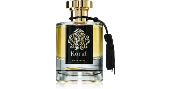 Flavia Koral - Edp - Volume: 100 Ml