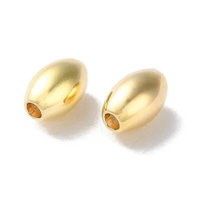 Brass Beads
