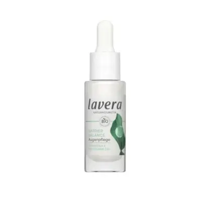 Lavera Barrier Balance Eye Contour Treatment, 15 ml