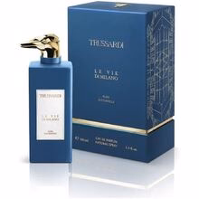 Trussardi parfums Le Vie Di Milano Alba Sui Navigli EDP 100ml