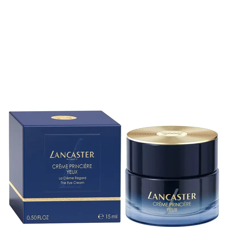 Lancaster Ligne Princiere Eye Contour Cream 15ml