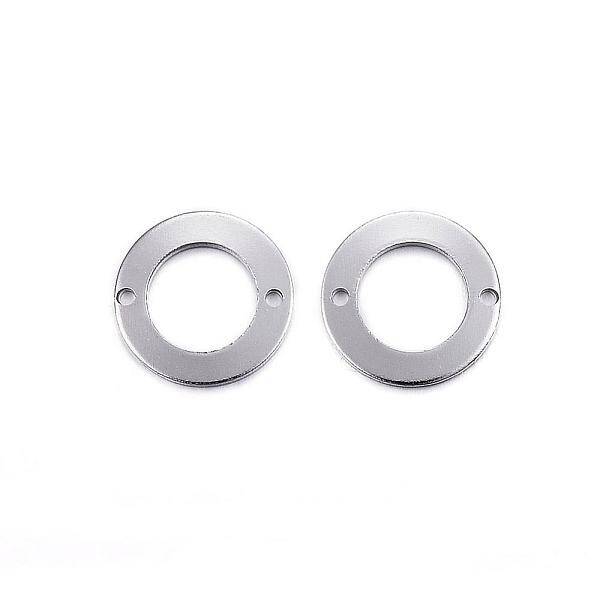Tarnish Resistant 304 Stainless Steel Links connectors