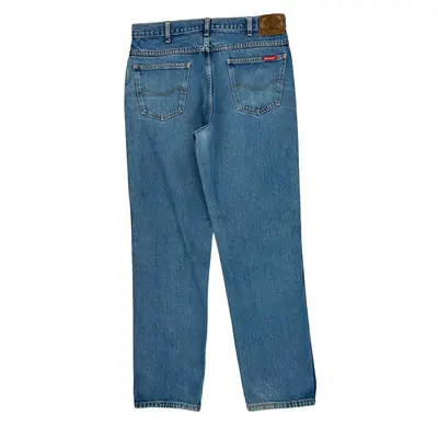 Dickies Jeans - 36W 34L Blue Denim