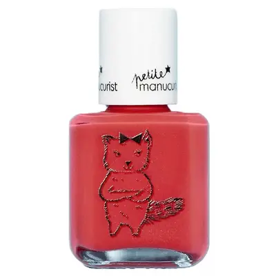 Manucurist Water-based nail polish - Children - Kiki the Kitten 8 ml