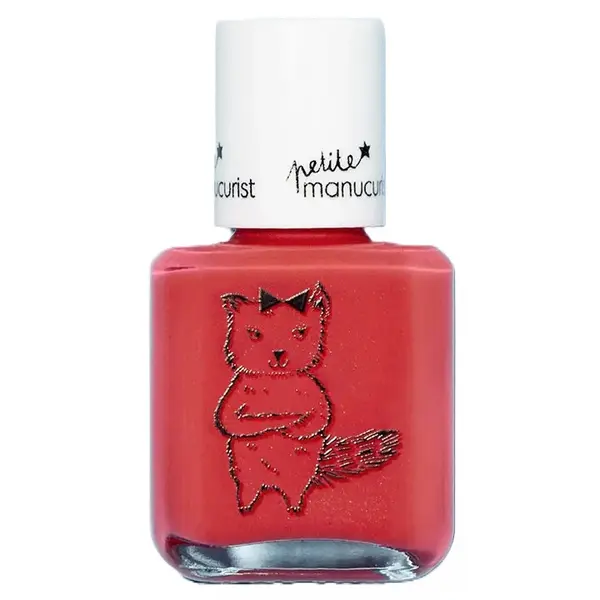Manucurist Water-based nail polish - Children - Kiki the Kitten 8 ml